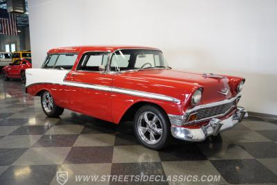 1956 Chevrolet Nomad