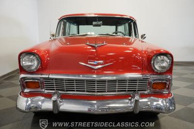 1956 Chevrolet Nomad