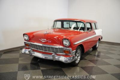 1956 Chevrolet Nomad