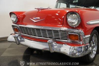 1956 Chevrolet Nomad