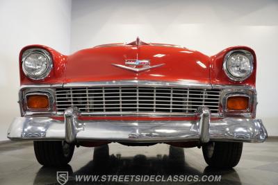 1956 Chevrolet Nomad