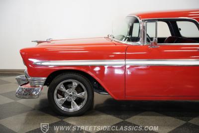 1956 Chevrolet Nomad