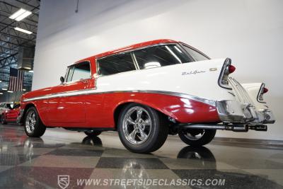 1956 Chevrolet Nomad
