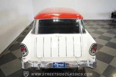 1956 Chevrolet Nomad