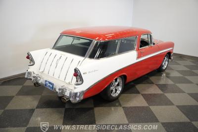 1956 Chevrolet Nomad