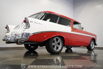 1956 Chevrolet Nomad