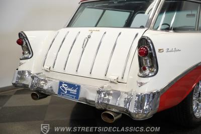 1956 Chevrolet Nomad