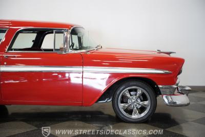 1956 Chevrolet Nomad