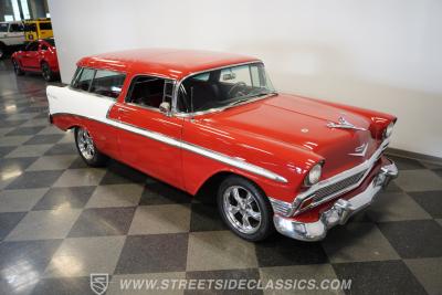1956 Chevrolet Nomad