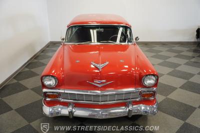 1956 Chevrolet Nomad
