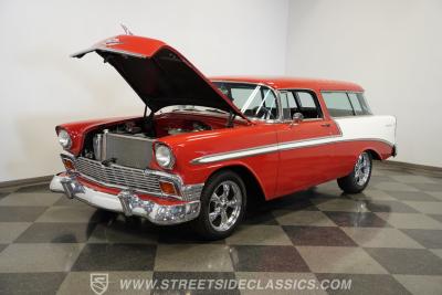 1956 Chevrolet Nomad