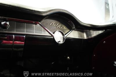 1956 Chevrolet Nomad