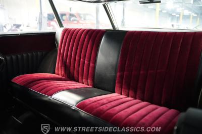 1956 Chevrolet Nomad