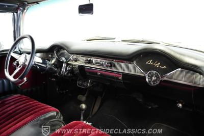 1956 Chevrolet Nomad