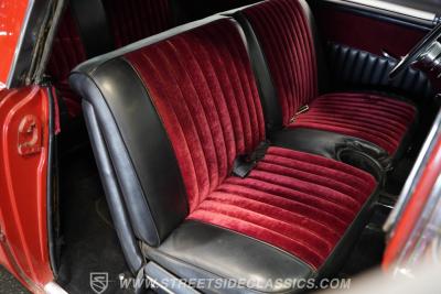 1956 Chevrolet Nomad