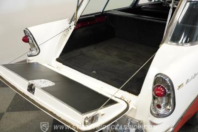 1956 Chevrolet Nomad