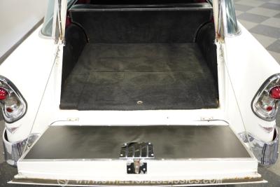 1956 Chevrolet Nomad