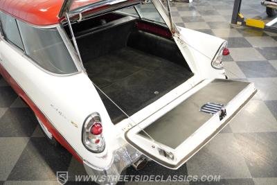 1956 Chevrolet Nomad