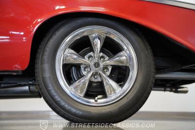 1956 Chevrolet Nomad