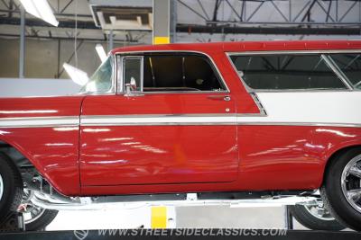1956 Chevrolet Nomad