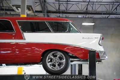 1956 Chevrolet Nomad