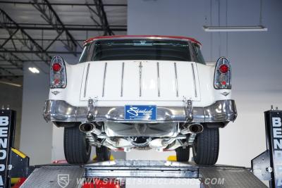 1956 Chevrolet Nomad