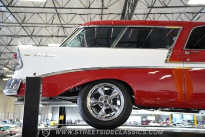 1956 Chevrolet Nomad