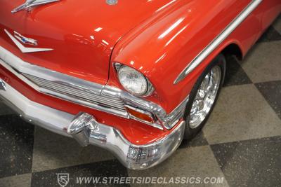 1956 Chevrolet Nomad