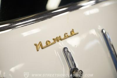 1956 Chevrolet Nomad
