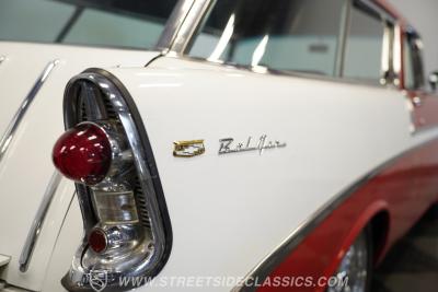 1956 Chevrolet Nomad