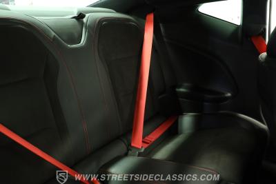 2018 Chevrolet Camaro ZL1 Supercharged