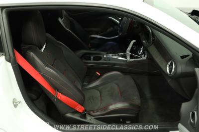 2018 Chevrolet Camaro ZL1 Supercharged