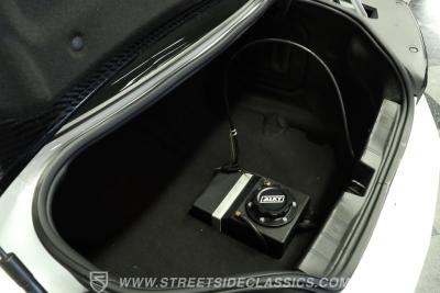 2018 Chevrolet Camaro ZL1 Supercharged