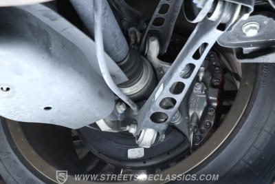 2018 Chevrolet Camaro ZL1 Supercharged