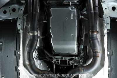 2018 Chevrolet Camaro ZL1 Supercharged