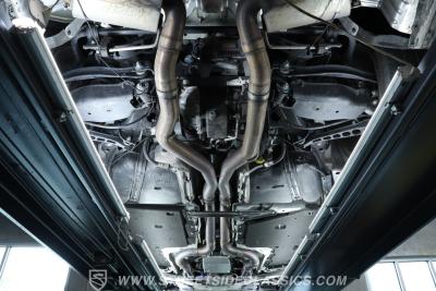 2018 Chevrolet Camaro ZL1 Supercharged