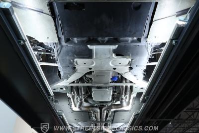 2018 Chevrolet Camaro ZL1 Supercharged