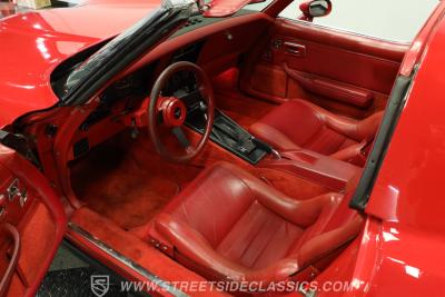 1981 Chevrolet Corvette