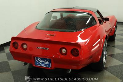 1981 Chevrolet Corvette