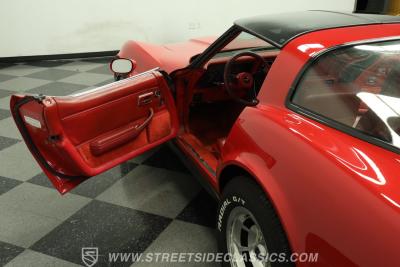 1981 Chevrolet Corvette
