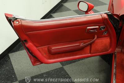 1981 Chevrolet Corvette
