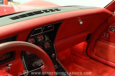 1981 Chevrolet Corvette