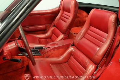 1981 Chevrolet Corvette