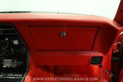 1981 Chevrolet Corvette