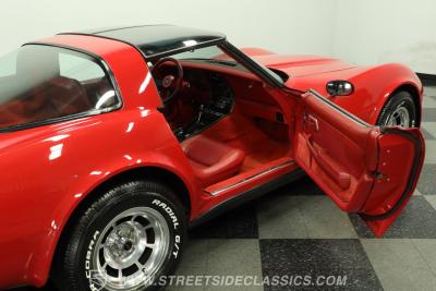 1981 Chevrolet Corvette