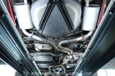 1981 Chevrolet Corvette