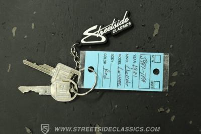 1981 Chevrolet Corvette