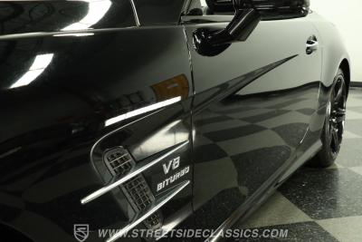 2014 Mercedes - Benz SL 63 AMG P30 Performance Pkg