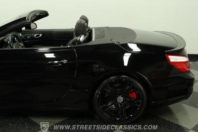2014 Mercedes - Benz SL 63 AMG P30 Performance Pkg