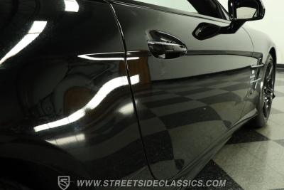 2014 Mercedes - Benz SL 63 AMG P30 Performance Pkg